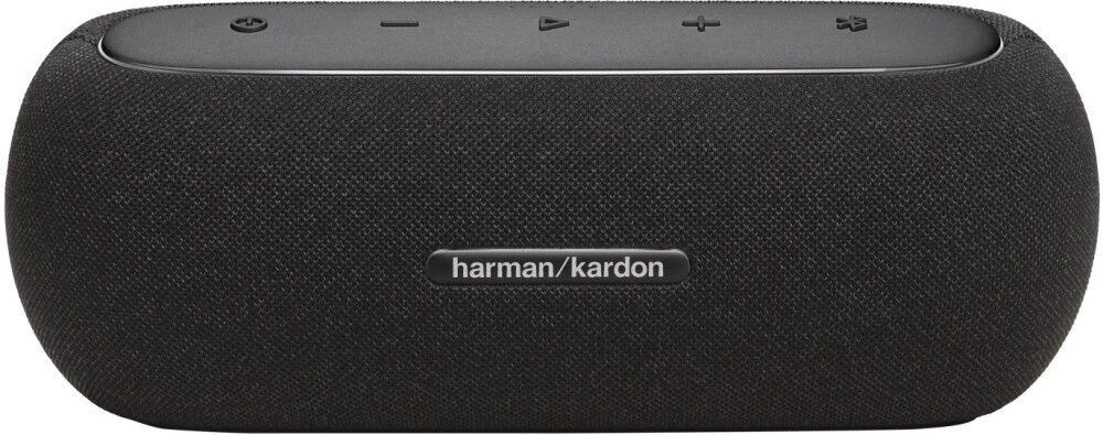 Портативная акустика Harman/Kardon Luna Black (HKLUNABLKEU)