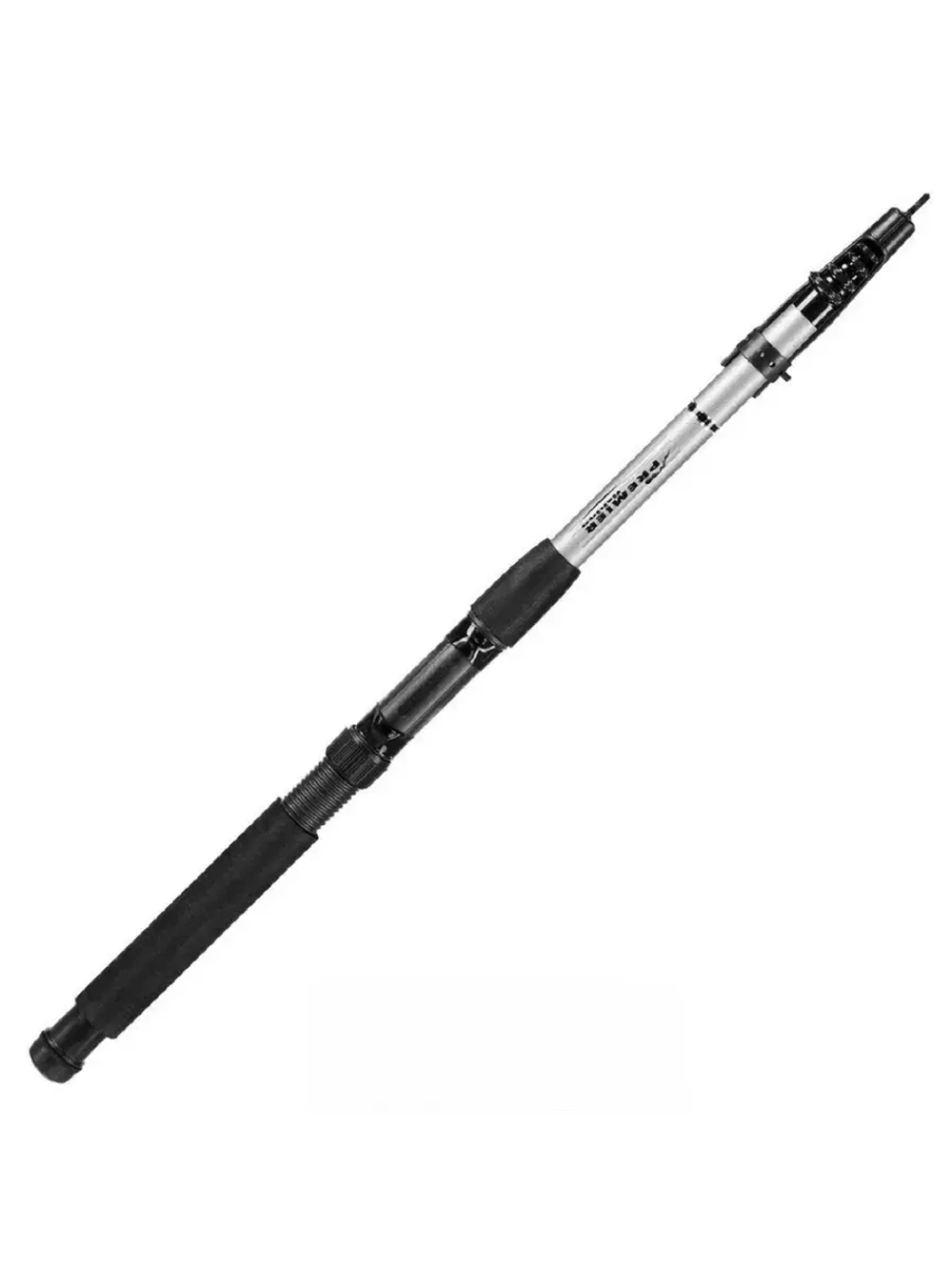 Спиннинг телескопический Python PRO
