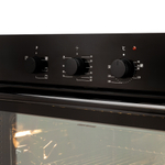 Духовой шкаф электрический SIMFER B6EB16070