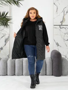 Жилет УК-521-4 Fabrika