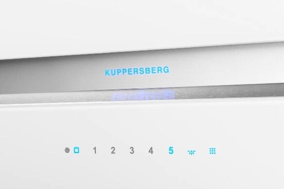 Вытяжка Kuppersberg F 993 W