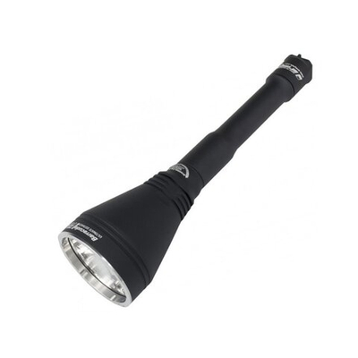 Фонарь Armytek Barracuda Pro XHP35 HI Белый