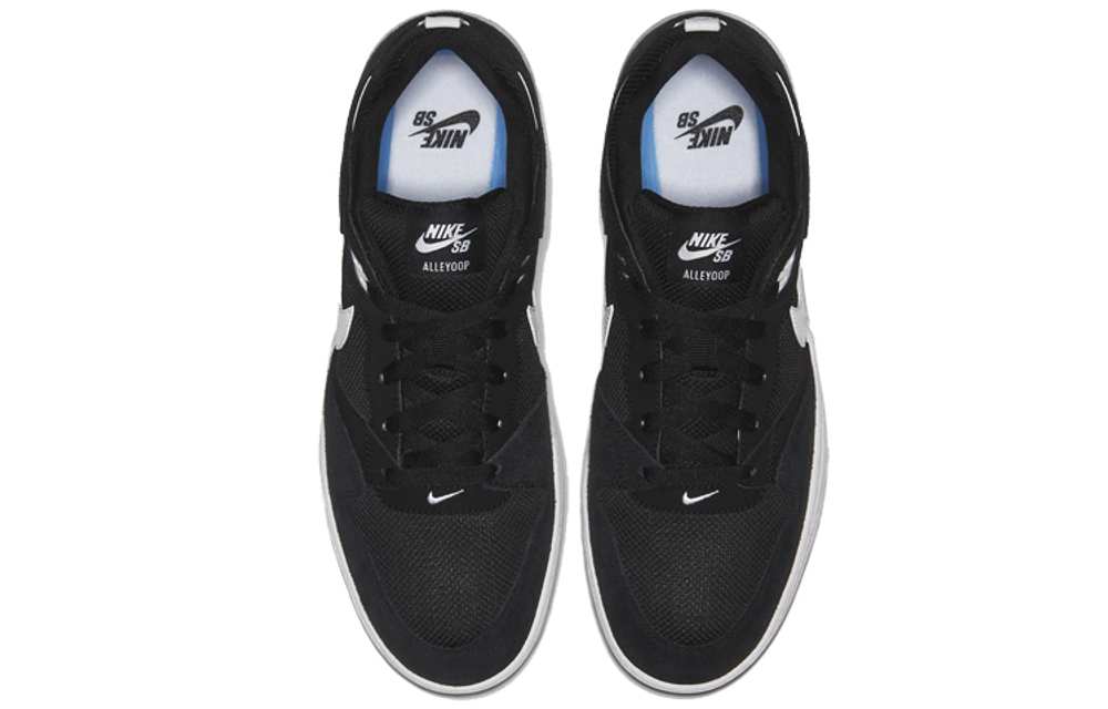 Кроссовки Nike Blazer Sb