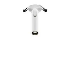 Встраиваемый светильник Фокус Т / Focus T 6 Вт 3000 К 36° Technical c141rs-l125-6w3k-w