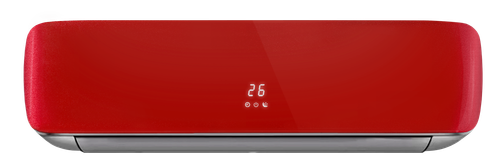 Инверторный кондиционер Hisense AS-13UW4RVETG00(R) серии Red Crystal Super DC Inverter