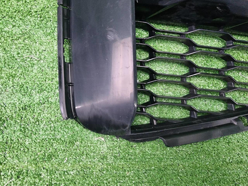 Решетка бампера левая BMW X1 F48 (19-22) M-paket