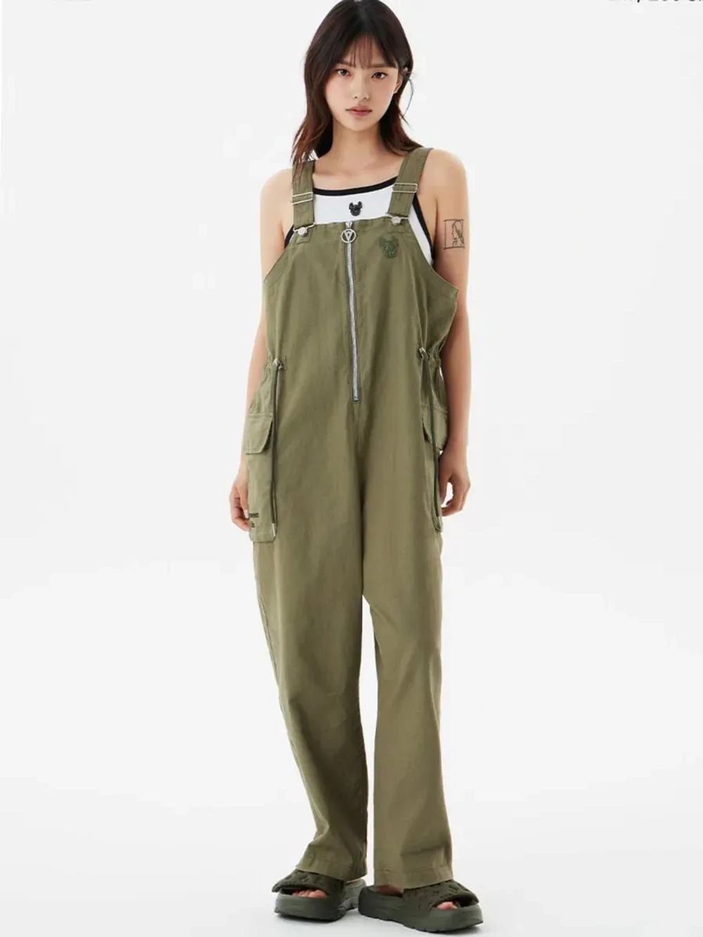 Шлепанцы на липучке spacerun (multi ladogram)