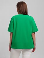 Футболка Волшебница Виотекс ЯРКО-ЗЕЛЁНЫЙ