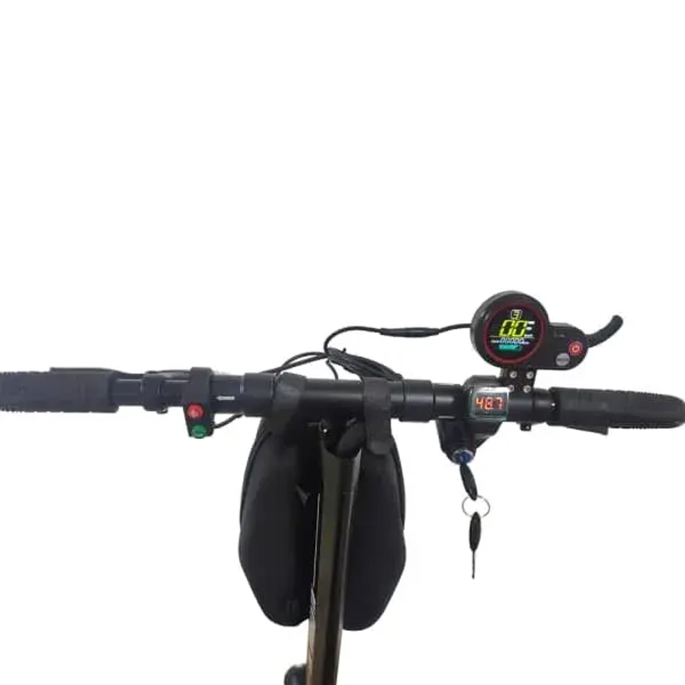 Электросамокат MINIPRO M3