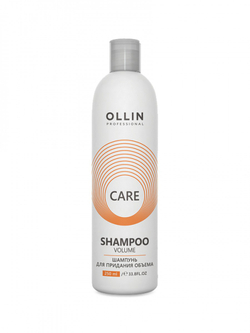 Шампунь для придания объема OLLIN PROFESSIONАL Care
