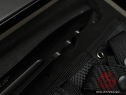 Легкий полевой нож НОКС "Атлант-3" 606-581821