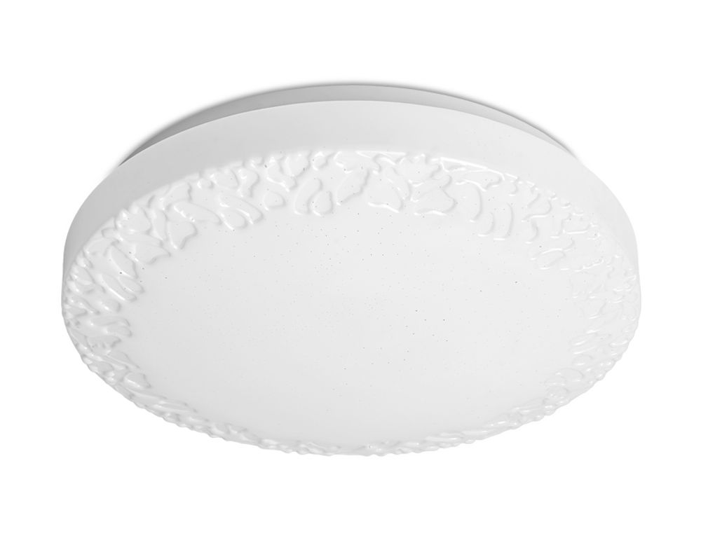 Ambrella Потолочный светодиодный светильник с пультом Air FF22