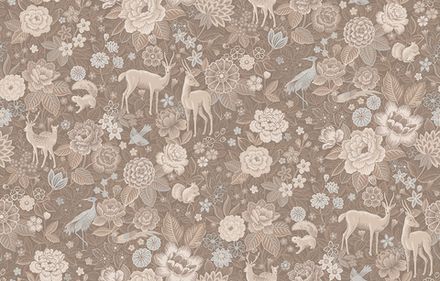 Forest Deer