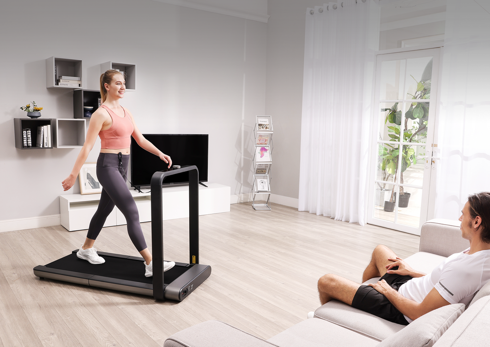 KingSmith WalkingPad X21