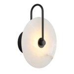 Настенный светодиодный светильник Aployt Zhulen APL.322.11.05