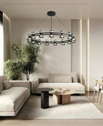 Chandelier  Cotes