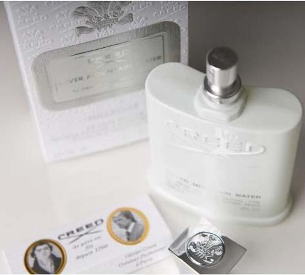 Creed Silver Mountain Water Eau De Parfum