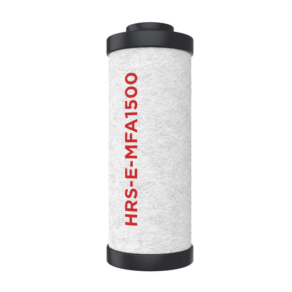 HRS-E-MFB3500 фильтрующий элемент 3500 л/мин; 1 микрон (для магистрального фильтра Harrison HRS-MFB3