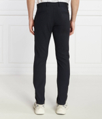 Чиносы BOSS ORANGE - темно-синий(50508196)