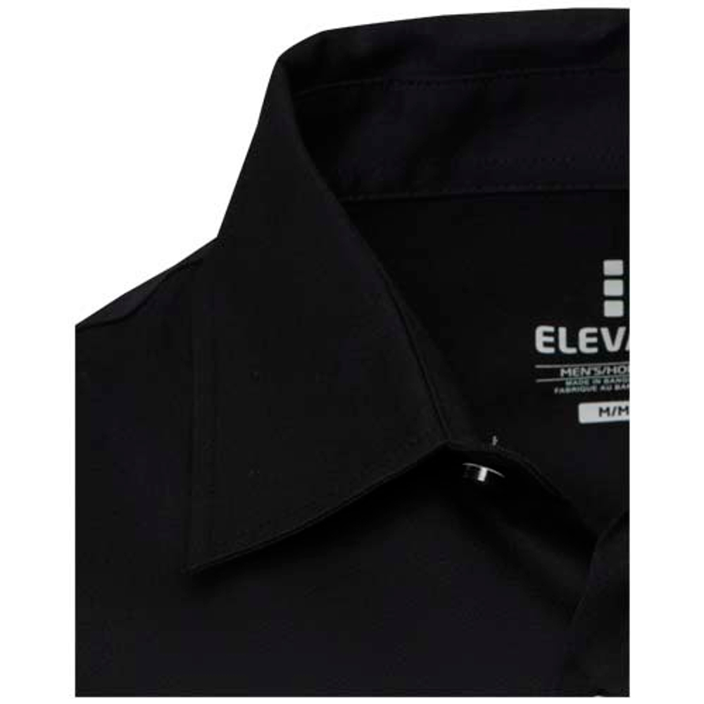 Citrine мужская рубашка из твила