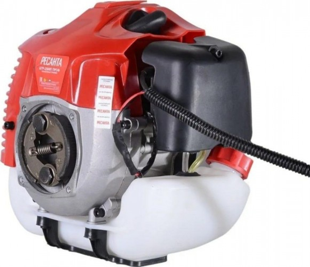 Мотокоса Ресанта БТР-2500ПРОФ с антивибрационной системой 70/2/42