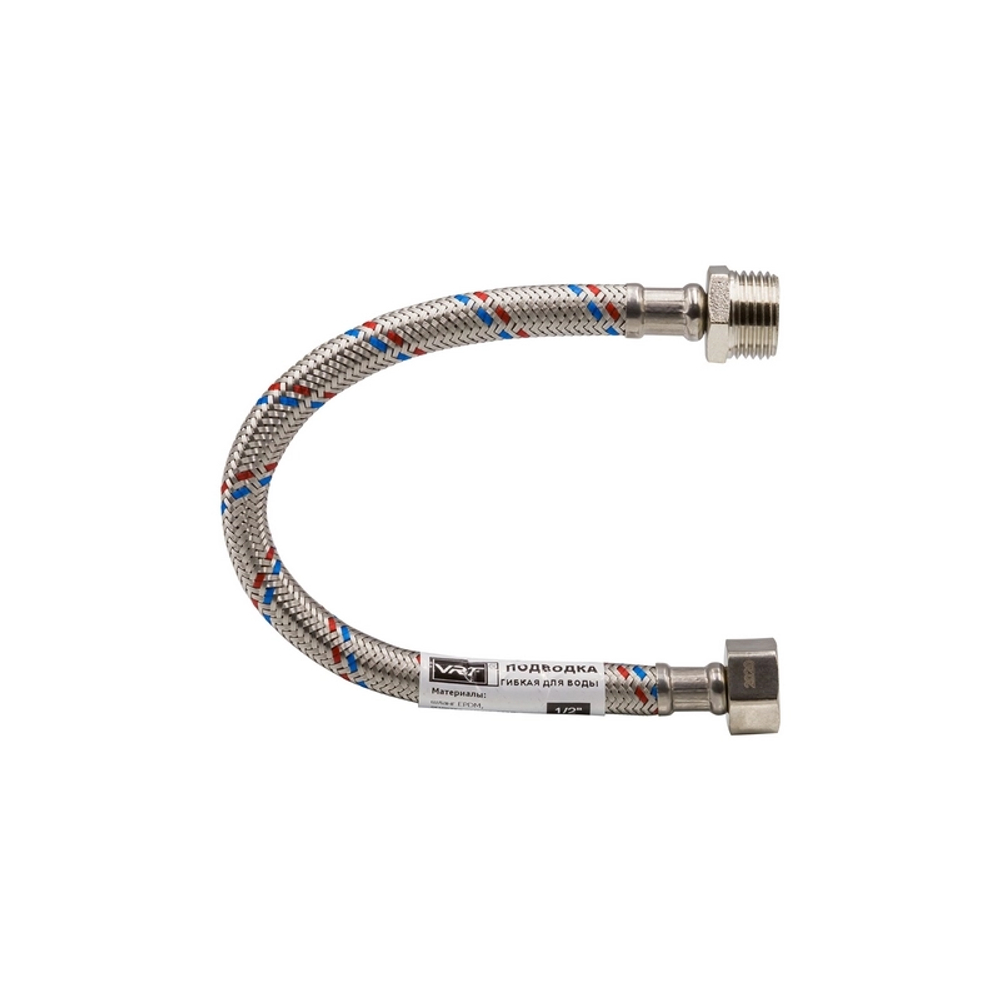 Подвод воды 0,3 вн./нар.