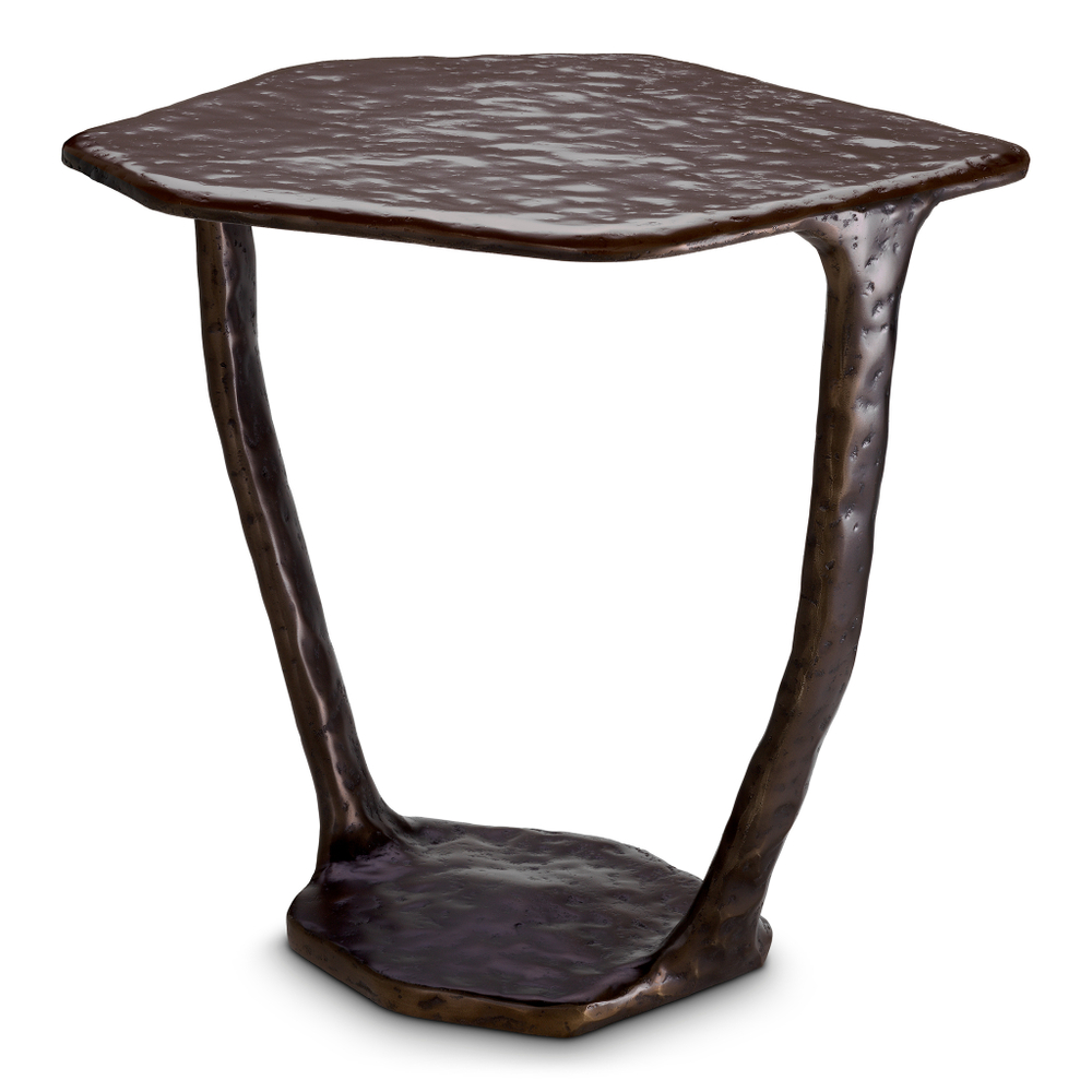 Приставной столик Side Table Tigra арт.117353