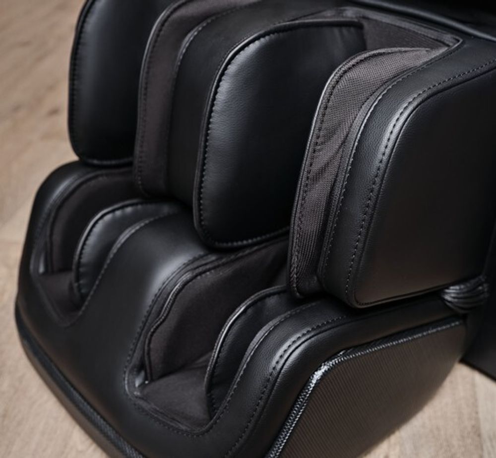 Массажное кресло Ogawa Secret Planet Black