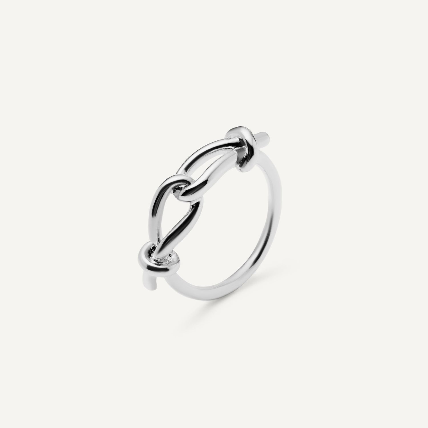 Кольцо Plain Bone Ring