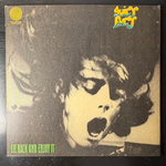 Juicy Lucy - Lie Back And Enjoy It (Англия 1970г.) 1st