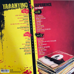 Сборник / Tarantino Experience Reloaded (Coloured Vinyl)(2LP)