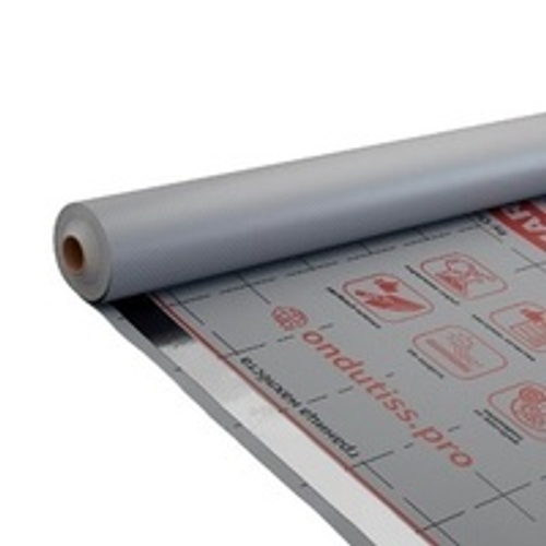 ОНДУТИС SMART D плёнка строительная гидроизоляционная 30м2