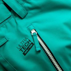 Штаны HORSEFEATHERS Ж RYANA PANTS (mint)