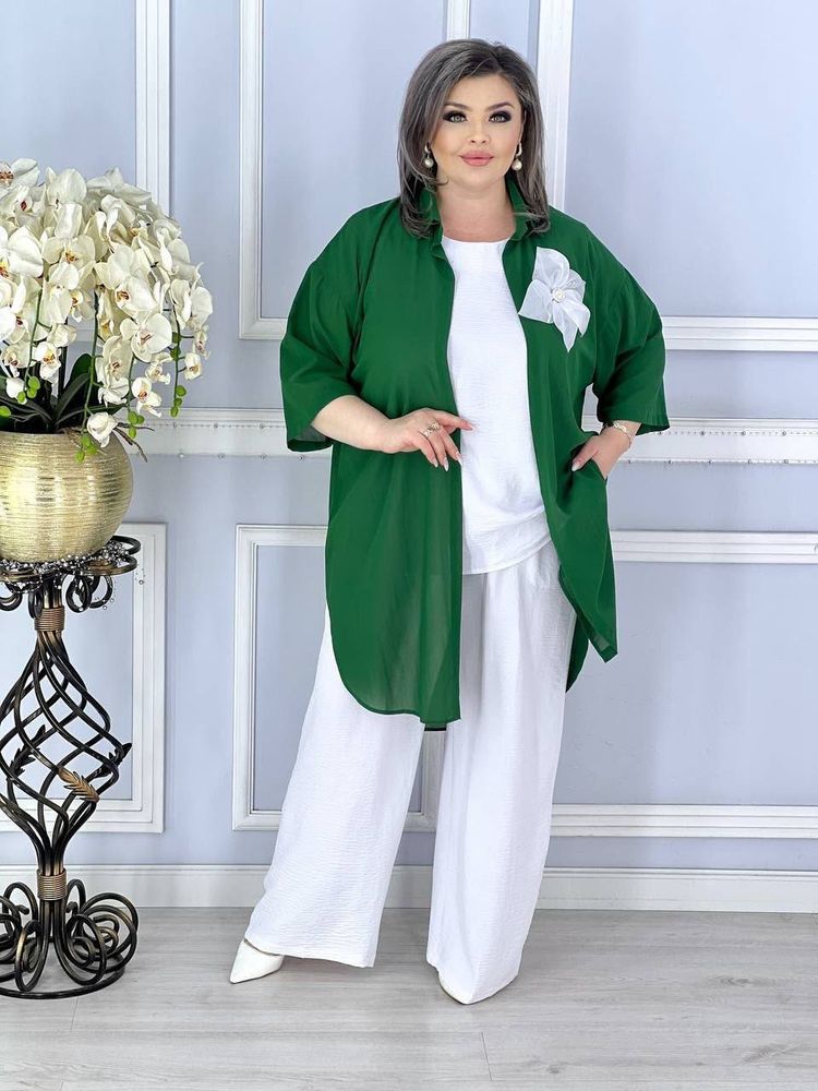 Комплект тройка &quot;Нина-2&quot; Fabrika