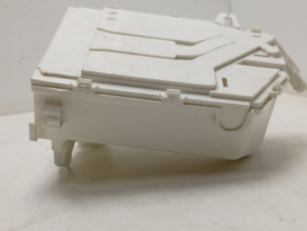 CS41061DB1/2-07 кт53 Бункер дозатора порошка стиральной машины Candy 41022265 б/у