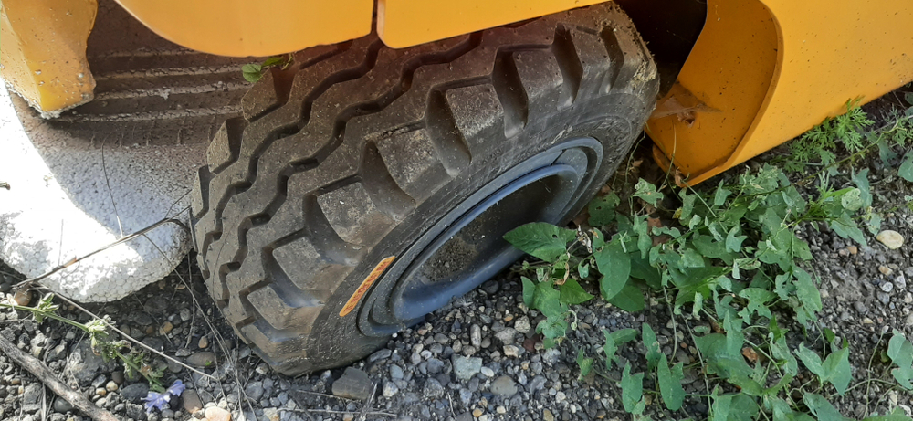 Aurora CPD* Вилочный погрузчик CPD15 (Электрический, 11 л.с., АТ)