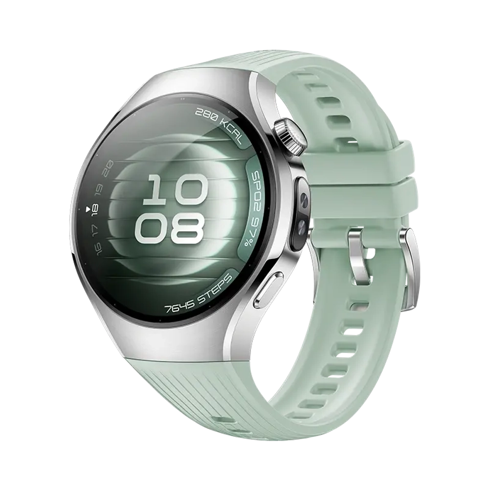 Умные часы Huawei Watch 5 42mm, Green