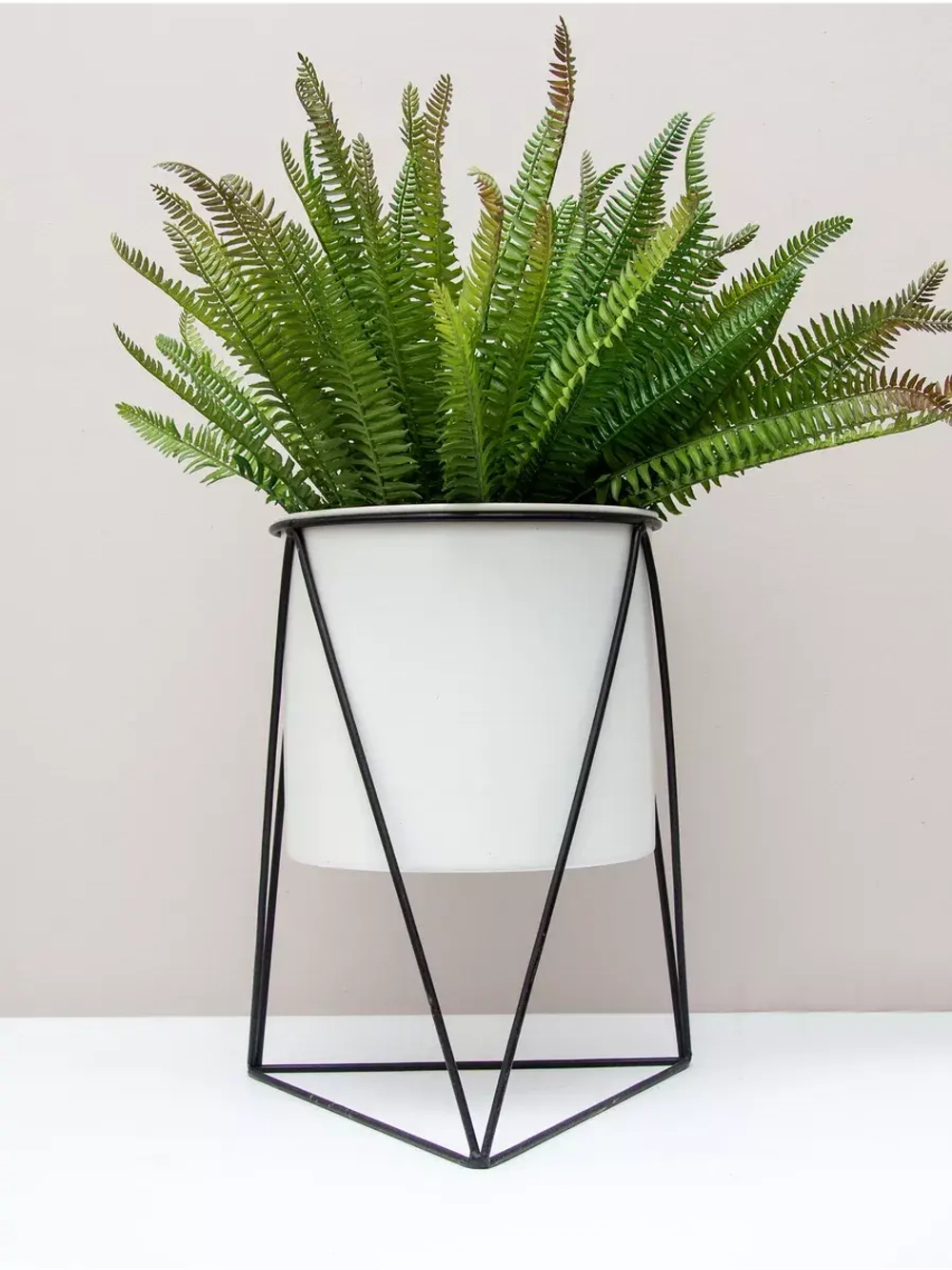 Кашпо для цветов комнатных