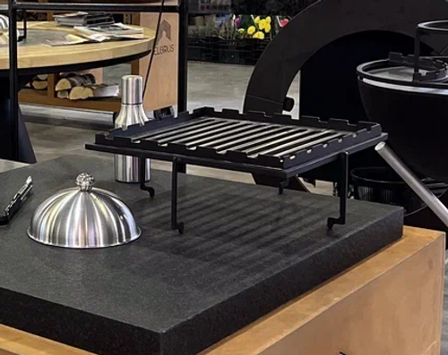 КВАДРАТНАЯ ПОДСТАВКА ПОД ШАМПУРА