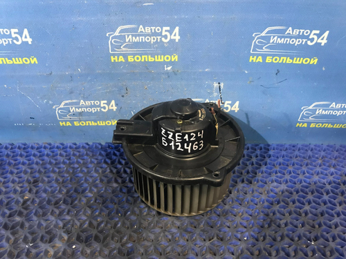 Моторчик печки TOYOTA COROLLA 2000-2006