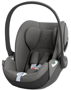 Автокресло Cybex Cloud T i-Size Mirage Grey