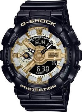 Наручные часы Casio G-Shock GMA-S110GB-1ADR