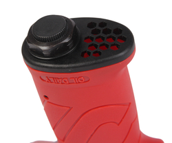 Гайковерт пневматический 1/2" 1356Нм 8500об/мин. 90-120PSI JTC
