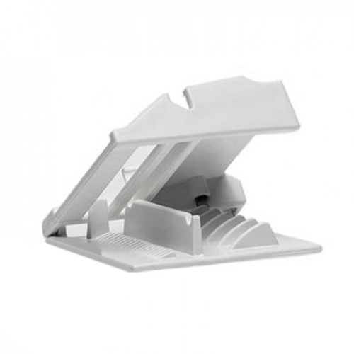 Насадка для полировки HAIR GRINDER HG POLISHEN 2 4 мм белая (hg2wh4p)