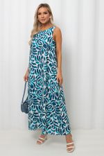 Платье Ненси №11 Valentina