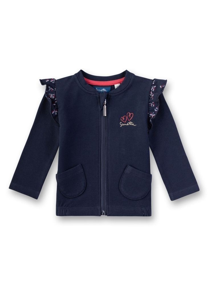 Жакет Sanetta KIDSWEAR 114741 5962