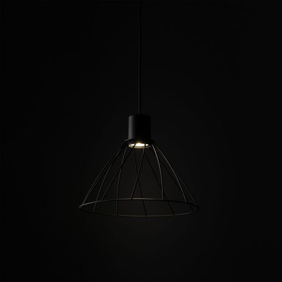 Подвесной светильник TK Lighting 10160 Modesto