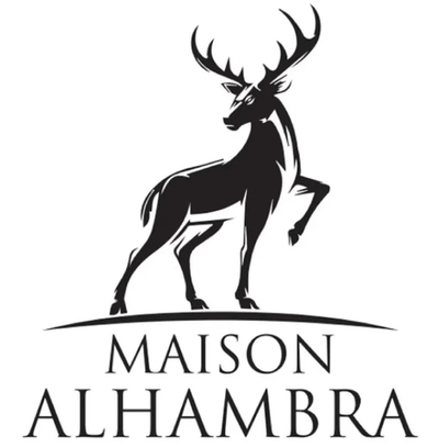 maison alhambra amber oud dubai night 100 ml edp tester