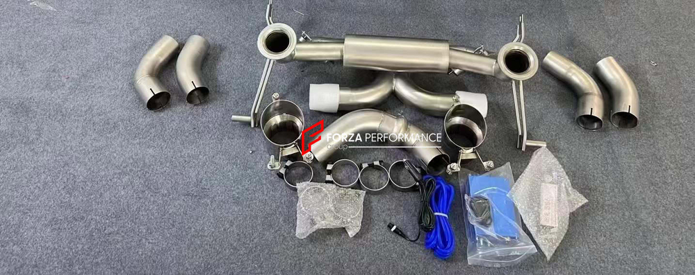 Обвес переделка для Lamborghini Huracan LP580 LP610 LP640 Evo в Huracan Tecnica Ламборгини Хуракан