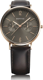 Мужские наручные часы Bering 14240-369